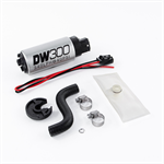 DEATSCHWERKS 9-301-1014 Fuel Pump Electric
