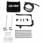 B&M 70291 Fluid Cooler