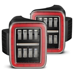 Tail Light Assembly