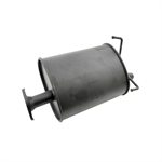 WALKER 18911 MUFFLER SOUND FX DIRECT FIT