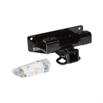 DRAW-TITE 75135 DRAW-TITE MAX-FRAME RECEIVER