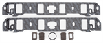 EDELBROCK 7220 Gasket: 1962-1995 Ford various models 221-351W; in