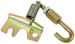 BD DIESEL 1045991 X HOOK TURBO W/G CONTROL