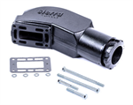 Exhaust Manifold Riser