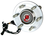 MOOG 515043 Wheel Bearing and Hub Assembly