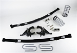 BELLTECH 616ND Lowering Kit