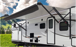 AL18006E Awning