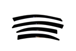 AVS 94747 VENTVISOR SEBRING/STRATUS