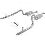 FLOWMASTER 17114 MUSTANG KIT 5.0L V8 94-97