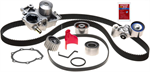 GATES TCKWP304ASF TIMING COMPONENT KIT W/WA