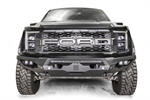 FAB FOURS FR21-X5351-1 Bumper
