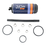 DEATSCHWERKS 9-354-1025 Fuel Pump Electric