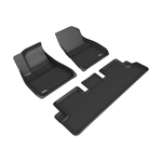 3D MATS L1TL02601509 Floor Liner