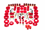 ENERGY SUSPENSION 2.18110R Lift Kit Suspension