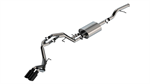 BORLA 140855BC Exhaust System Kit