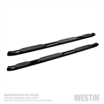 WESTIN 21-534715 Nerf Bar - Truck Wheel to Wheel