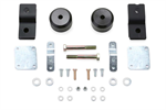 FABTECH FTL5205 2F 2005-13 F250/350 4WD