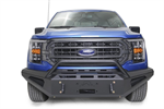 FAB FOURS FF21-RS5162-1 Bumper