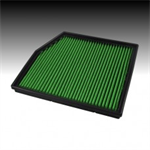 GREEN FILTER 7110 Air Filter