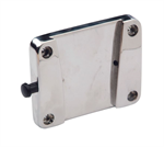Boat Table Pedestal Mounting Bracket