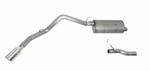 GIBSON 619906 Exhaust System Kit
