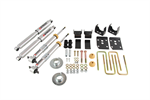 BELLTECH 1000SP Lowering Kit