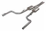 PYPES SMC31R Exhaust Pipe