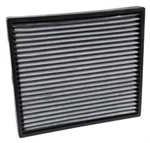 K&N VF2043 CABIN AIR FILTER