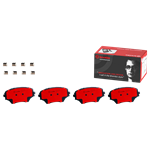 BREMBO P83055N Brake Pad