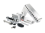 Trailer Hitch Ball Mount