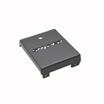 WESTIN 42-21035 SP EVAP WRANGLER 12-17  TEXTURED BLACK