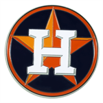 FAN MATS 26589 Emblem