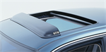 GT STYLING 97280 SUNROOF DEFLECTOR  SMOKE