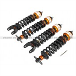 AFE 430-401002-N COILOVER; CORVETTE 97-13