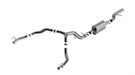 BORLA 140890 Exhaust System Kit