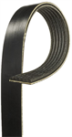 GATES K060880A V-RIBBED BELT