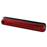SPYDER 5072412 ( xTune ) Chevy C10 / CK Series 88-93 LED 3RD Brake Light - Red