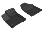 3D MATS L1HD07311509 Floor Liner