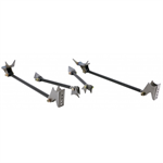 Four Link Suspension