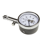 AUTOMETER 2343 Tire Pressure Gauge