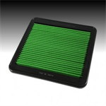 GREEN FILTER 7205 MITSUBISHI L200