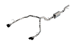 BORLA 140859BC Exhaust System Kit