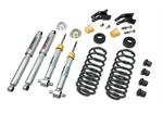BELLTECH 752SP Lowering Kit