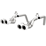 MAGNAFLOW 15283 AB 09-13 CORVETTE 6.2