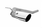 GIBSON 612220 Exhaust System Kit