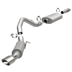 MAGNAFLOW 15626 10-11 ESCALADE6.2