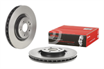 BREMBO 09.D231.11 Brake Rotor