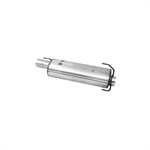 WALKER 54637 DIRECT FIT CAT CONV