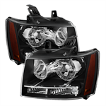 SPYDER 9022777 ( OE ) Chevy Suburban 1500/2500 07-14 / Chevy Tahoe 07-14 / Avala