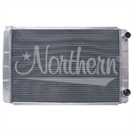 NORTHERN RAD 209626 RACE PRO 31X19 DBL PASS I